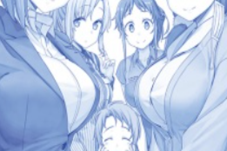 Link Nonton Anime Getsuyoubi no Tawawa Full Episode Subtitle Indonesia, Genre Slice of Life Dewasa yang tak Membuat Bosan