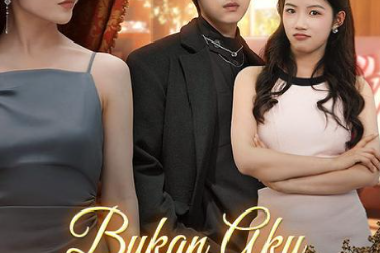 Link Nonton Drama Short Bukan Aku Yang Kamu Pilih Full Episode Sub Indonesia, Tiga Sekawan yang Hampir Mengalami Perpecahan