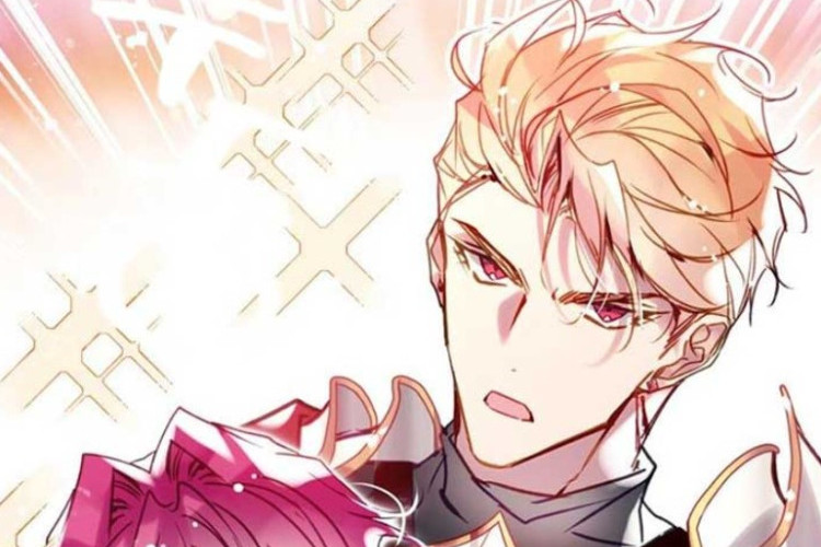 Baca Manhwa Death Is The Only Ending For The Villainess Chapter 188 Sub Indo, Tingkah Penelope yang Menjengkelkan