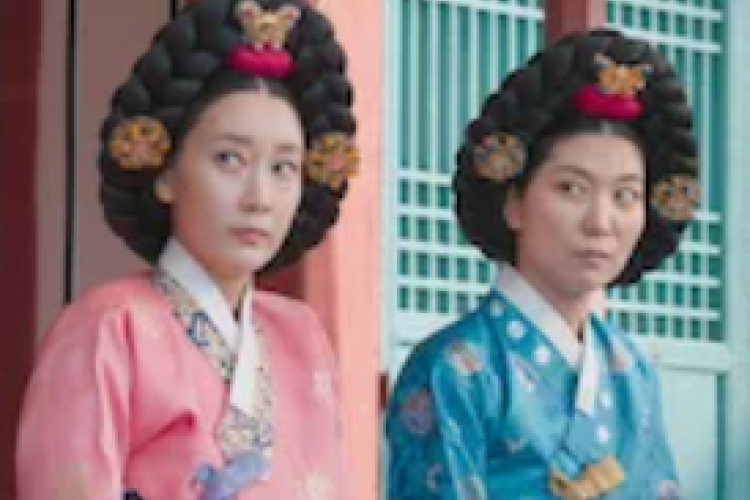 Link Nonton Drakor Bon Appetit, Your Majesty Episode 5 Subtitle Indonesia, Kompetisi Masak Kerajaan yang Sangat Beresiko
