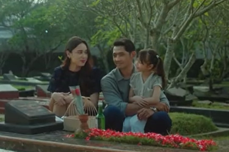 Nonton Series Balas Dendam Istri yang Tak Dianggap (2025) Episode 3A, Kenapa itu Sampai Anaknya Dibungkam?