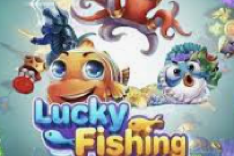 Install Lucky Fishing APK Penghasil Uang Terbaru 2025, Modal Rebahan dan HP Bisa Dapat Uang Tanpa Ribet