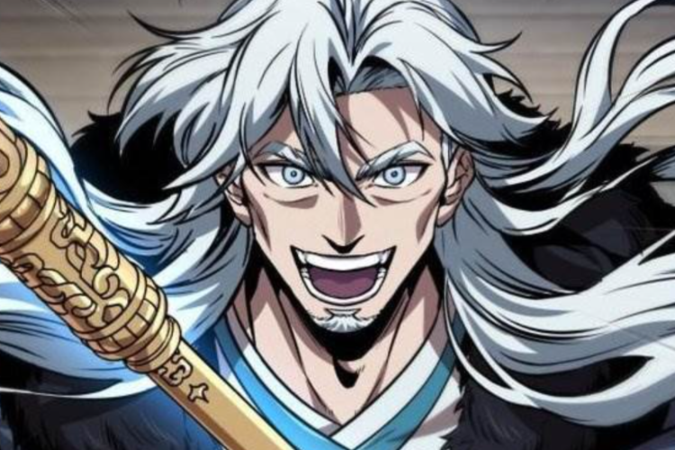 Spoiler! Baca Manhwa Nano Machine Chapter 279 Bahasa Indonesia, Kesenangan dan Kesetiaan untuk Mengungkapkan Ambisi