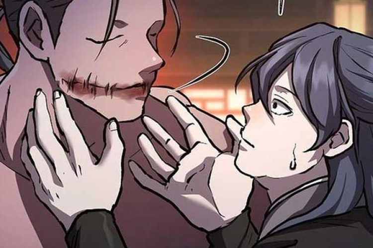 Ketahuan! Link Baca Manhwa Reborn on the Demonic Cult Battlefield Chapter 8 Bahasa Indonesia