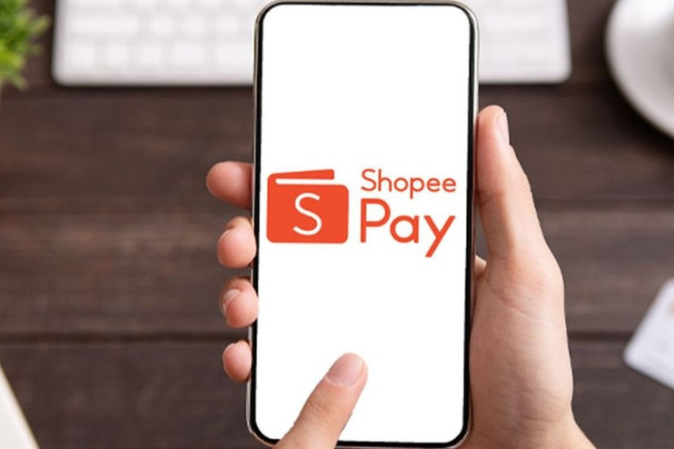 Kode Referral Shopee PayLater Terbaru 2025, Masih Aktif! Segera Klaim Untuk Dapatkan Diskon Meriah