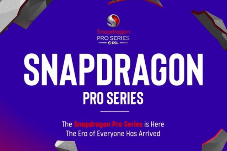 Bracket ESL Snapdragon Pro Series MLBB, Tim yang Lolos: 6 Tim Saling Adu Kekuatan!