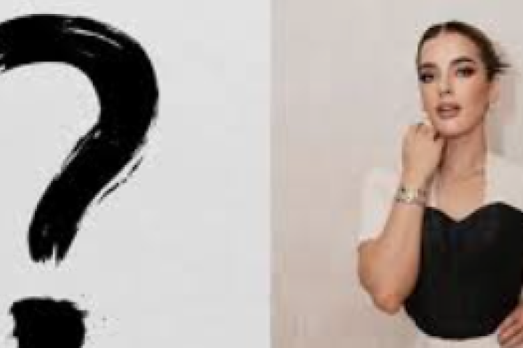 Nama Syahira Hamzah Ikut Terseret dalam Isu Perceraian Tasya Farasya, Siapakah Dia?