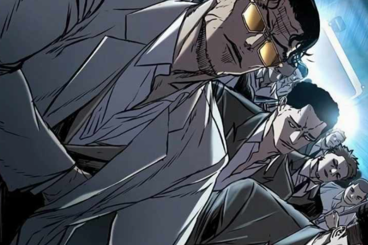 Link Baca Manhwa Castle 2 Chapter 106 Bahasa Indonesia, Membawa Sebagian Besar Pasukan untuk Membantai