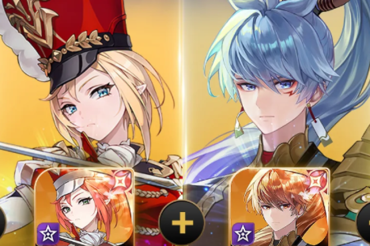 Cara Klaim Kode Redeem Seven Knights Re:Birth September 2025, Dapatkan Berbagai Karakter Langka Secara Mudah