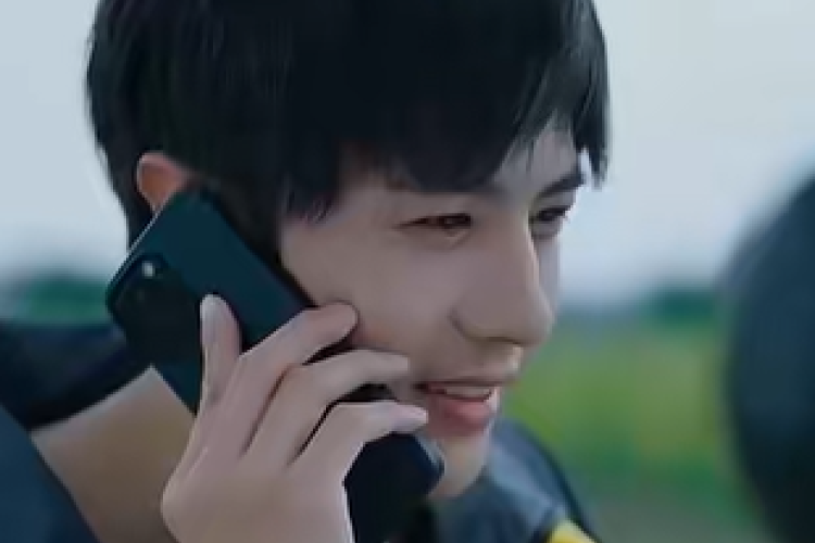 Countdown Hero Full Episode Sub Indonesia, Cuma Kurir yang Berusaha Mengumpulkan Uang untuk Biaya Pengobatan Ibunya Drama China