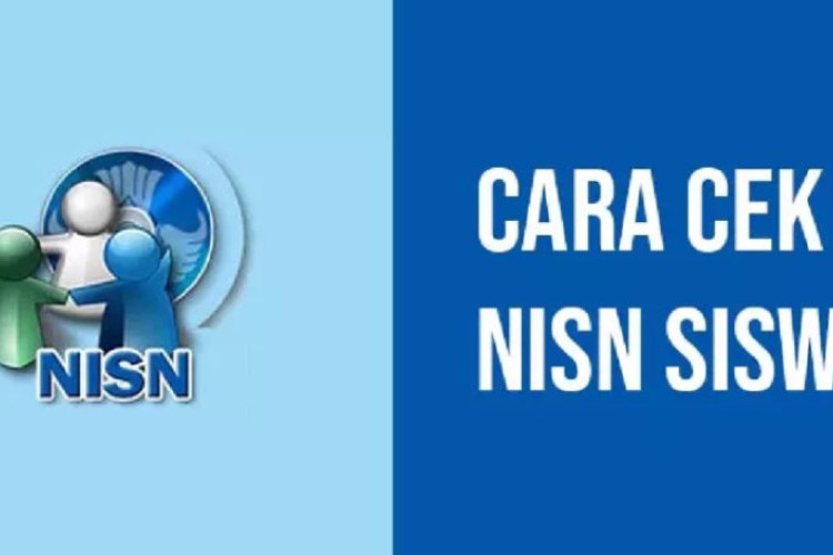 Cara Cek NISN Siswa SMP dengan Mudah dan Cepat, Permudah PPDB Online 2026/2027