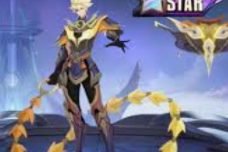 Cara Mendapatkan Skin Starlight Member Mobile Legends Oktober 2025, Cukup 300 Diamond Sudah Jadi Eksklusif