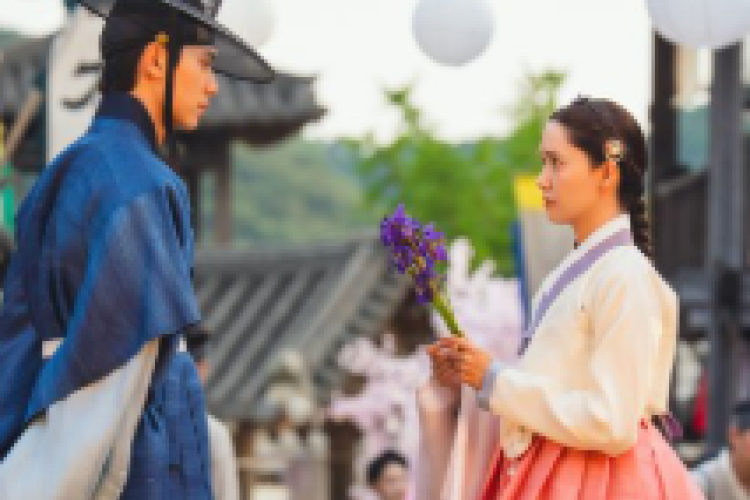 Bon Appetit, Your Majesty (2025) Episode 7 Sub Indonesia, Link Nonton Drama Korea Secara Gratis dan di Situs Legal