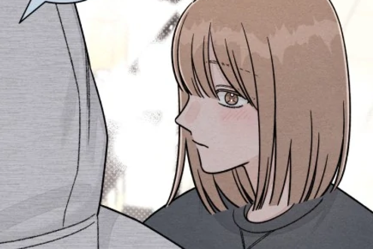 Baca Manhwa Revelation Of Youth Chapter 109 Sub Indo, Percintaan Masa Muda yang Menyenangkan