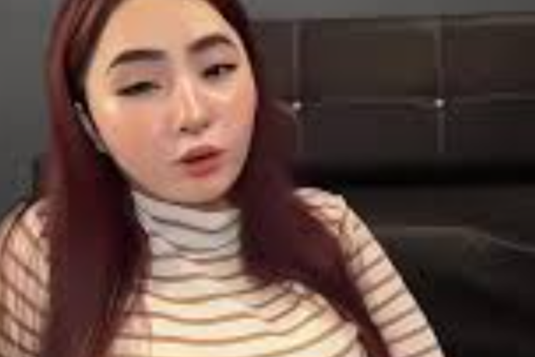 Video Black Maria Viral Media Sosial X Twitter dan Telegram, Jadi Trending Topic! Cewek Pulen yang Bikin Kangen
