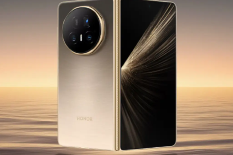 Kapan HONOR Magic V5 Rilis di Indonesia? HP Lipat Inovatif yang Tahan Air dan Kamera Mumpuni Luar Dalam