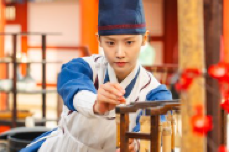 Spoiler! Nonton Drakor Bon Appetit, Your Majesty Episode 6 Subtitle Indonesia, Rencana Menjatuhkan Jiyoung akan Segera Terungkap