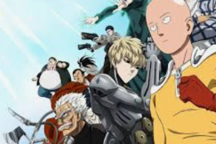 Anime One Punch Man Season 3 Segera Tayang Oktober 2025 ini! Musim ini akan Menjadi Momen Penting Perjalanan Saitama Dkk