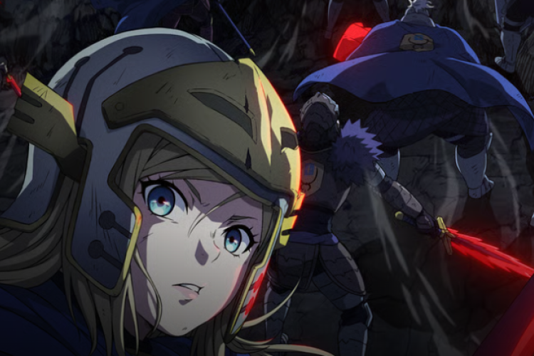 Streaming Anime Clevatess Full Episode Subtitle Indonesia, Kebangkitan Pahlawan untuk Menyelamatkan Dunia yang Sekarat!