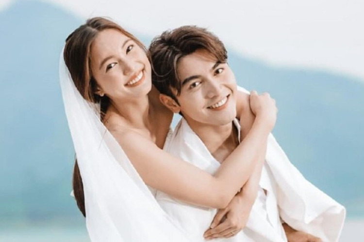 Nonton Drama Thailand Praomook Full Episode Subtitle Indonesia, Kisah Benci Jadi Cinta, Tak Bisa Dipisahkan