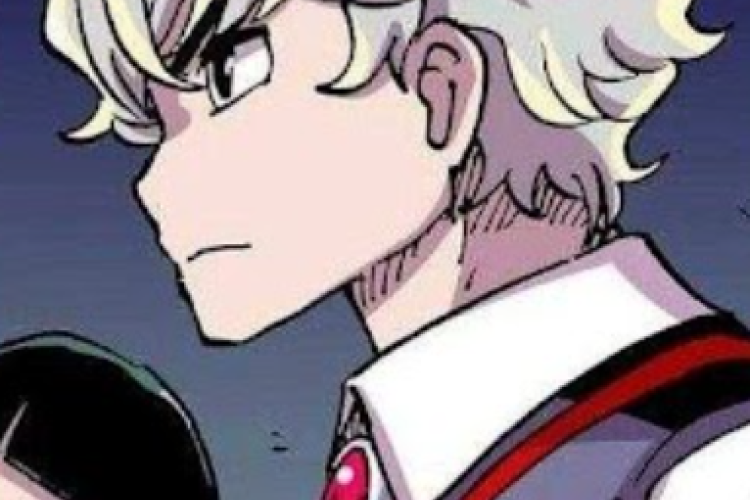 Suara Misterius! RAW Link Baca Manga Clevatess Chapter 37 Bahasa Indonesia Gratis