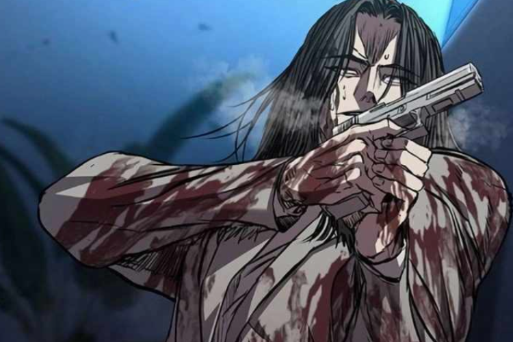 Membawa Kehancuran! Link Baca Manhwa Castle 2 Chapter 107 Bahasa Indonesia