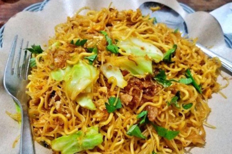 Bakmi Jawa Terdekat yang Enak di Tahun 2025, Kuliner Favorit Legendaris yang Laris Manis