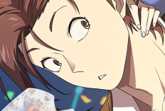 Baca Manhwa The Greatest Estate Developer Chapter 211 Sub Indo Gratis, Side Story yang Paling di Tunggu!