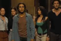 Sinopsis Lengkap Film Horor Until Dawn (2025), Disutradarai David F. Sandberg yang Namanya Terkenal Melalui Film Lights Out (2016)