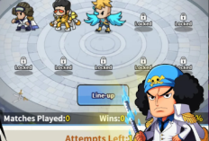 Terbaru! Kode Redeem Rumble Pirates 21 September 2025, Berbagai Item Unik Eksklusif Menantimu