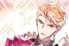 Baca Manhwa Death Is The Only Ending For The Villainess Chapter 188 Sub Indo, Tingkah Penelope yang Menjengkelkan