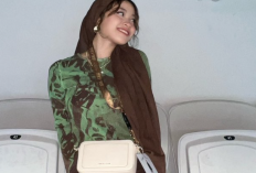 Video Syamimifzain Viral X Twitter dan TikTok, Asik Betul! Sekali Lihat Langsung Merinding Disko