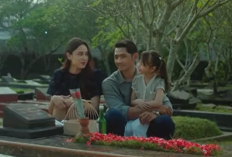 Nonton Series Balas Dendam Istri yang Tak Dianggap (2025) Episode 3A, Kenapa itu Sampai Anaknya Dibungkam?
