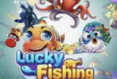 Install Lucky Fishing APK Penghasil Uang Terbaru 2025, Modal Rebahan dan HP Bisa Dapat Uang Tanpa Ribet
