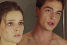 Drama Short Love at Dangerous Speeds Episode 1 Sub/Dub Indonesia: Spoiler, Jadwal Tayang, dan Link Nonton