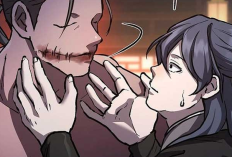 Ketahuan! Link Baca Manhwa Reborn on the Demonic Cult Battlefield Chapter 8 Bahasa Indonesia
