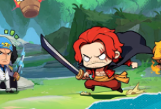 Kumpulan Rumble Pirates Kode Redeem September 2025, Unlimited Event Gacha dan Bentuk Tim Terkuat Versimu!