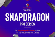 Bracket ESL Snapdragon Pro Series MLBB, Tim yang Lolos: 6 Tim Saling Adu Kekuatan!