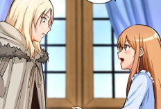 Baca Manga Silent Witch Chapter 29 Bahasa Indonesia, Pertanyaan yang Bikin Bergetar Sekujur Tubuh