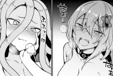 Link Baca Furoufushi Shoujo No Naedoko Ryokouki Chapter 18 Bahasa Indo, Tiba-Tiba Ada Tamu Tak Diundang