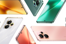 Berapa Harga Realme 15x? Baterai Jumbo dan Fast Charging Hingga Penyimpanan Internal yang Besar