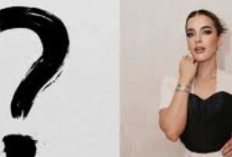 Nama Syahira Hamzah Ikut Terseret dalam Isu Perceraian Tasya Farasya, Siapakah Dia?