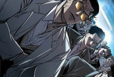 Link Baca Manhwa Castle 2 Chapter 106 Bahasa Indonesia, Membawa Sebagian Besar Pasukan untuk Membantai