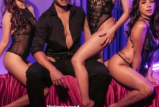 Sinopsis Lengkap Film Kabayo (2023), Kisah Cinta 7 Tahun yang Hampir Sempurna Hingga Datang Orang Ketiga