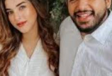 Isu Perceraian Tasya Farasya, Netizen Temukan Spekulasi Adanya Orang Ketiga: Nama Syahira Hamzah Ikut Terseret