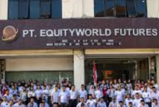 Perusahaan Pialang PT Equityworld Futures Penipuan? Kesaksian Korban Kembali Diperbincangkan