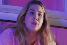 Nonton Drama Short The Genius and the Bad Boy Episode 1 Sub/Dub Indonesia, Sophie Dikejar-Kejar Pria Tampan