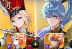 Cara Klaim Kode Redeem Seven Knights Re:Birth September 2025, Dapatkan Berbagai Karakter Langka Secara Mudah