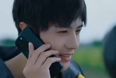 Countdown Hero Full Episode Sub Indonesia, Cuma Kurir yang Berusaha Mengumpulkan Uang untuk Biaya Pengobatan Ibunya Drama China