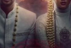 Horor Indonesia Terbaru! Sinopsis Film Dasim (2025), Teror Jin Perusak Rumah Tangga